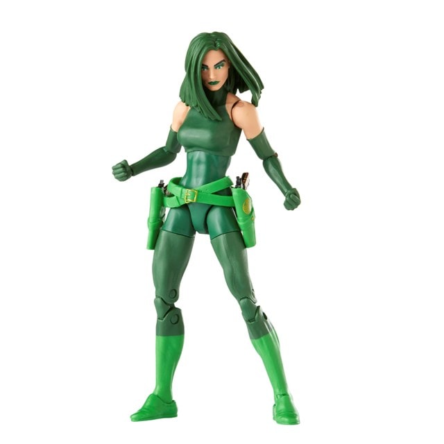 Madame Hydra Hasbro Marvel Legends Series Action Figure - 7