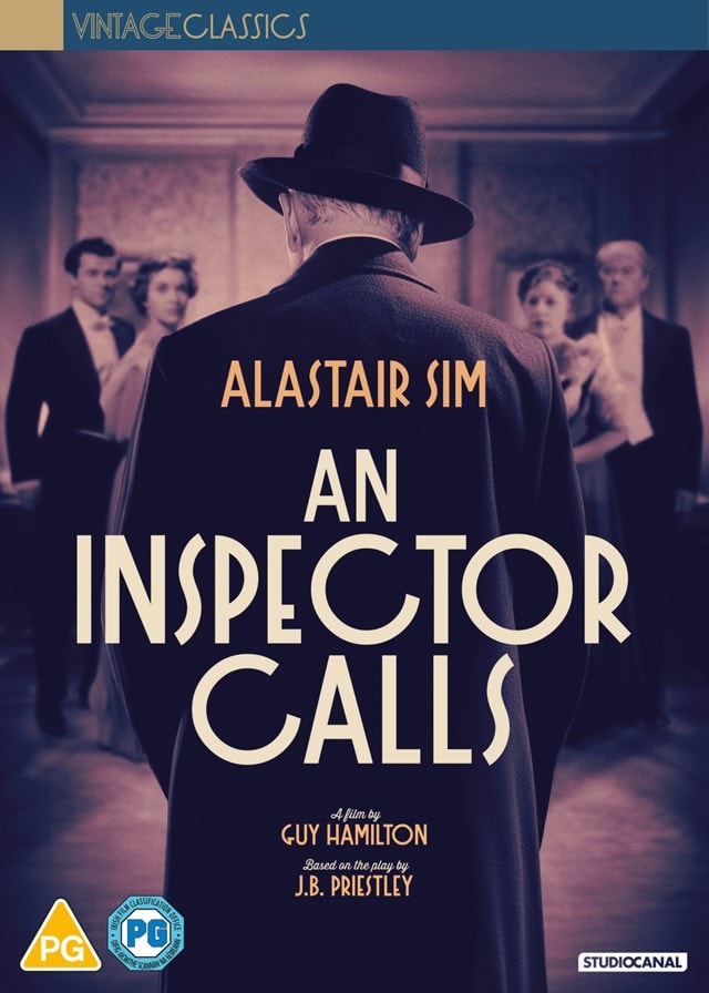 An Inspector Calls - 3