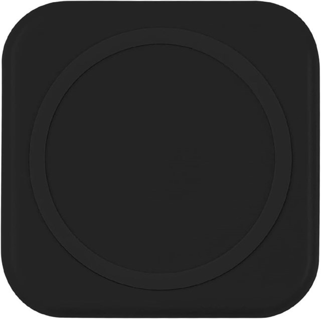 Juice Black Tile Wireless Charger 10W - 2