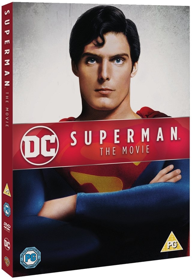 Superman: The Movie - 2