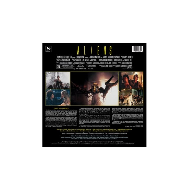 Aliens (40th Anniversary) - 3