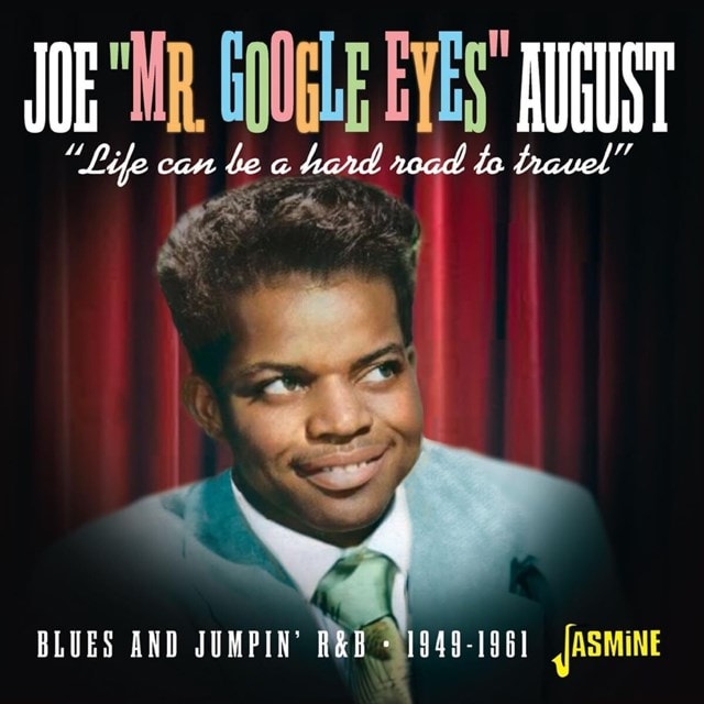 Life Can Be a Hard Road to Travel: Blues and Jumpin' R&B 1949-1961 - 2