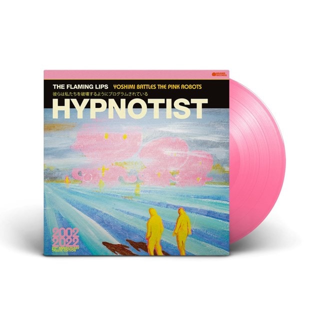 HYPNOTIST - 1