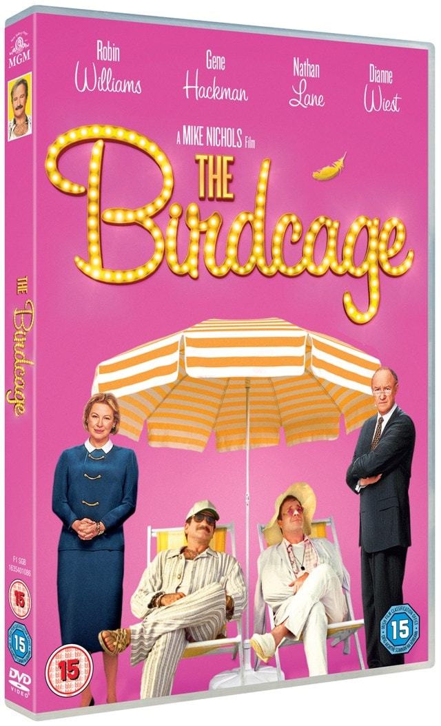 The Birdcage - 2