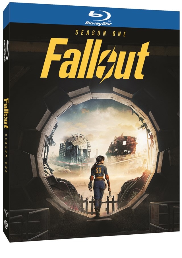 Fallout: Season 1 - 2