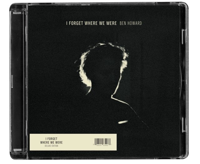 I Forget Where We Were - 10th Anniversary Edition 2CD - 1