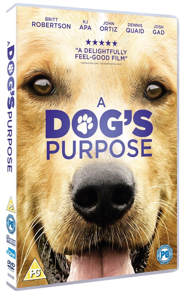 A Dog's Purpose - 2