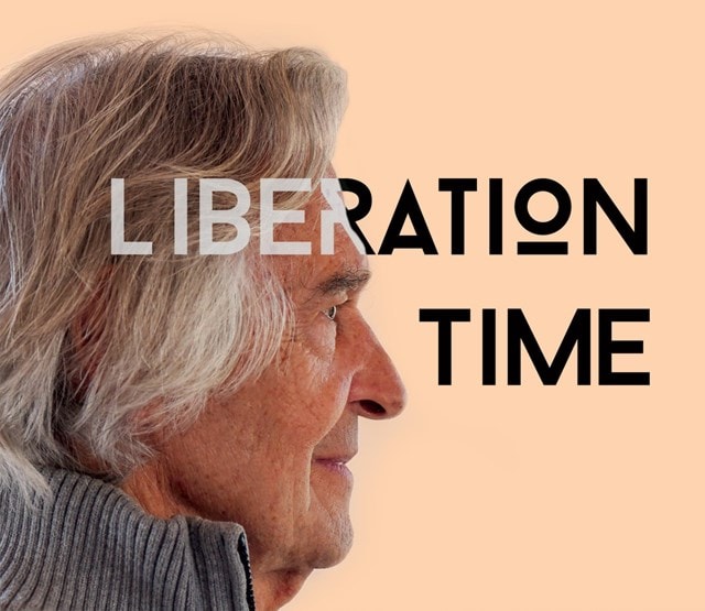 Liberation Time - 1