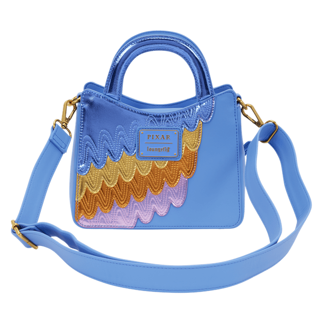 Kevin Pixar Up Loungefly Crossbody Bag - 3