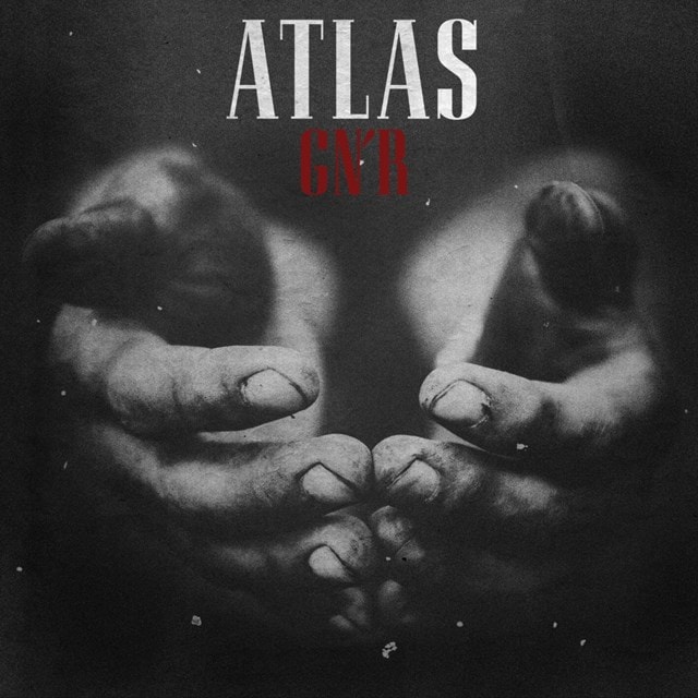 Nothin'/Atlas - 3
