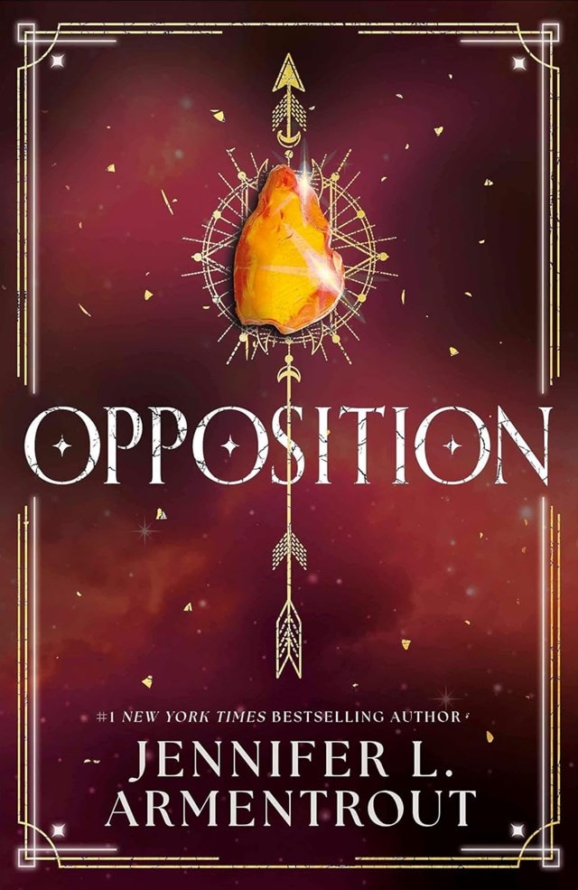 Opposition Lux Book 5 - 1