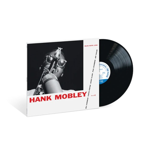 Hank Mobley - 2