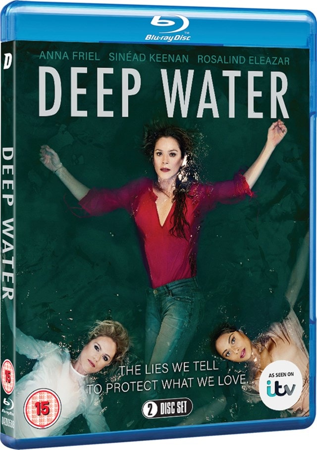 Deep Water - 2