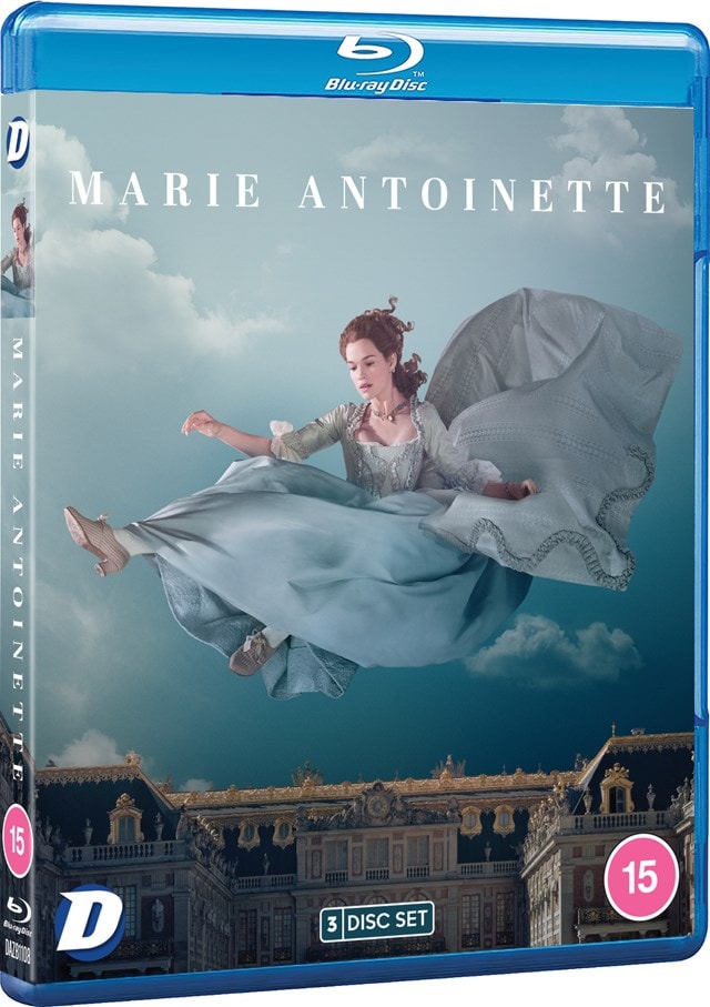 Marie Antoinette - 2