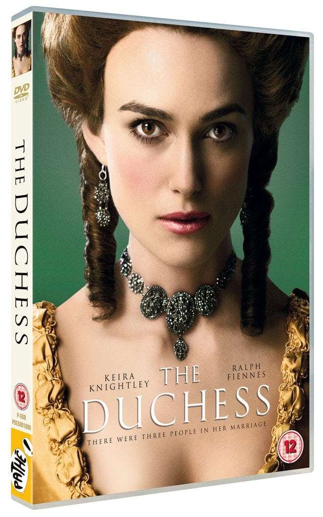 The Duchess - 2
