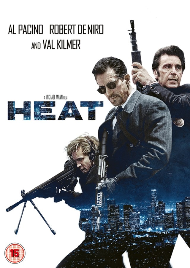 Heat - 1