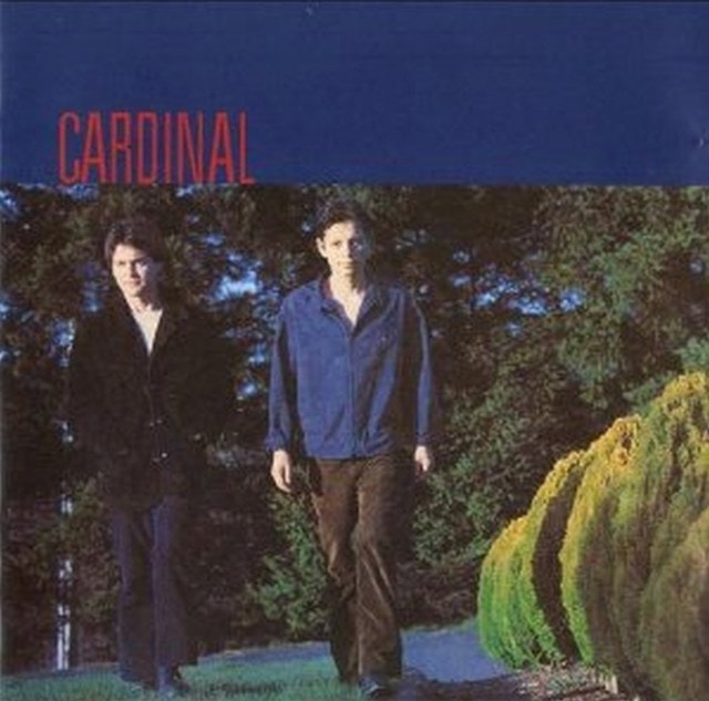 Cardinal - 1