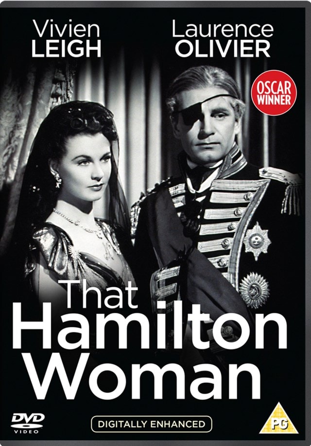 That Hamilton Woman - 1