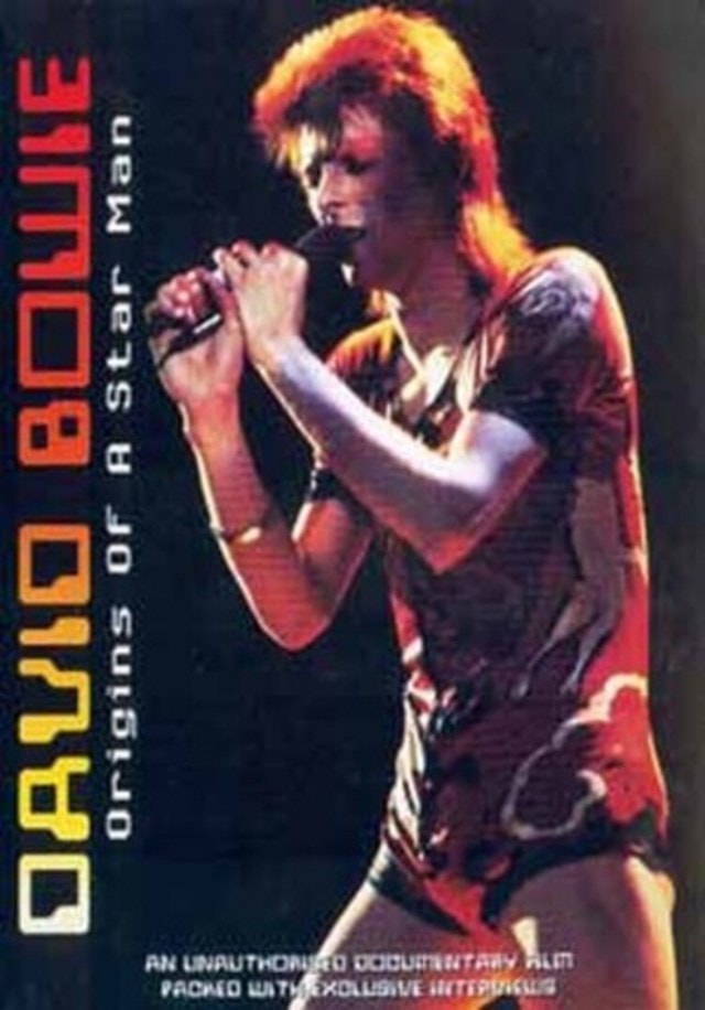David Bowie: Origins of a Starman - 1