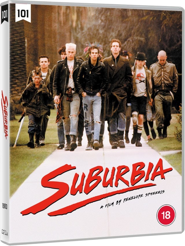 Suburbia - 2