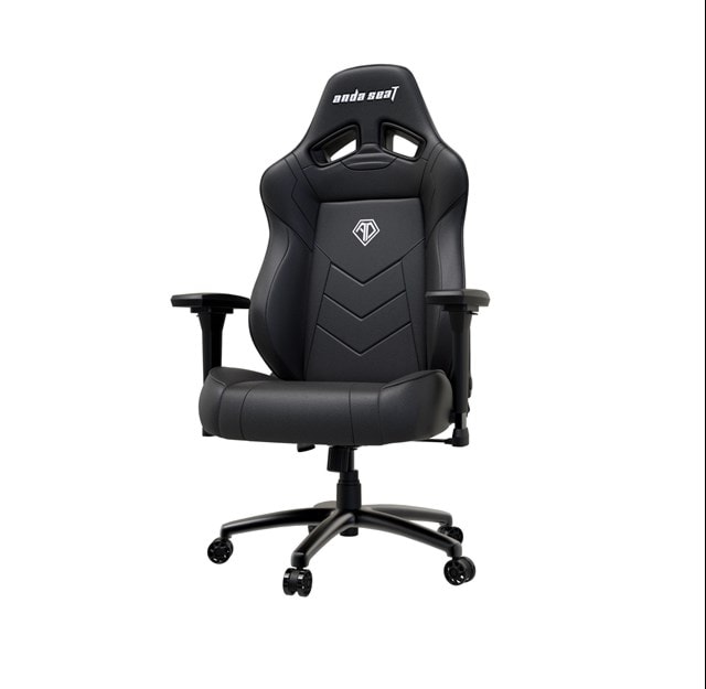 AndaSeat Dark Demon Premium Black Gaming Chair - 2
