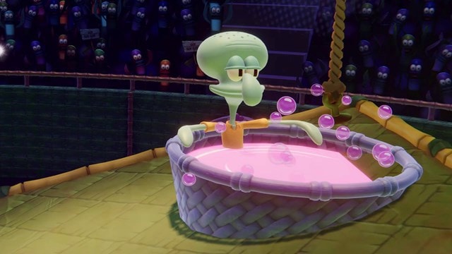 Nickelodeon All-Star Brawl 2 (PS4) - 5