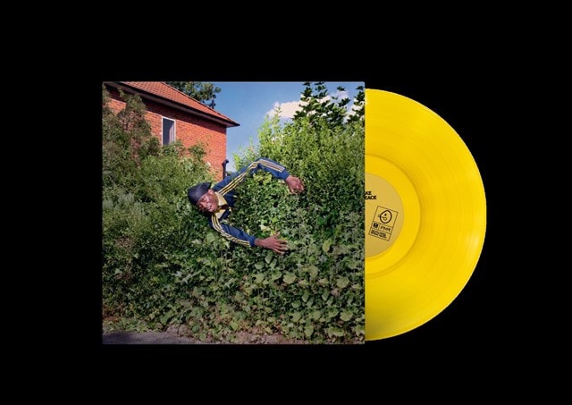 How to Make a Master Peace - Limited Edition Translucent Yellow Vinyl - 1