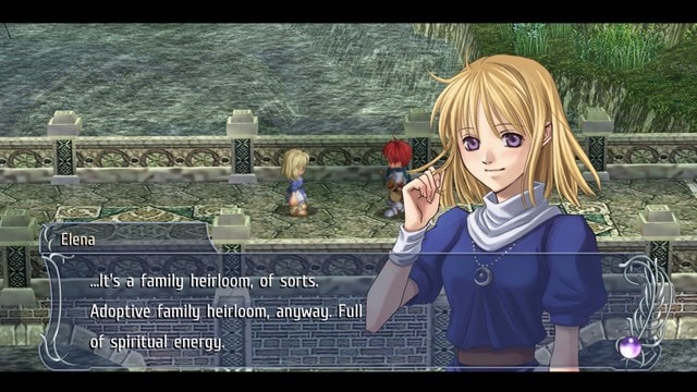 Ys Memoire: The Oath in Felghana (Nintendo Switch) - 7