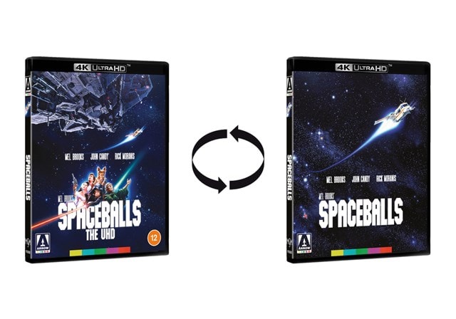 Spaceballs Limited Edition - 4