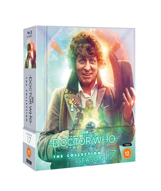 Doctor Who: The Collection - Season 17 - 3