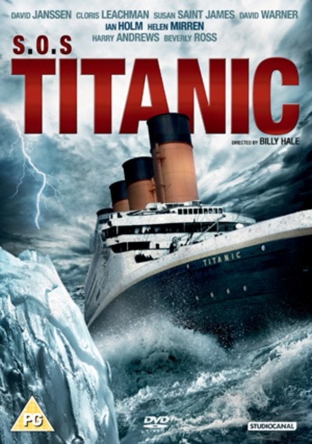 S.O.S. Titanic - 1