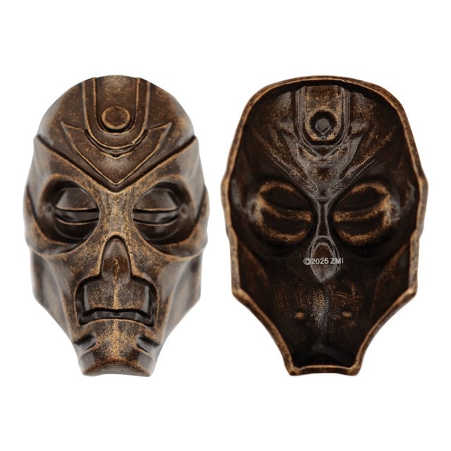 Nahkriin Dragon Priest The Elder Scrolls V Skyrim Replica Mask - 2