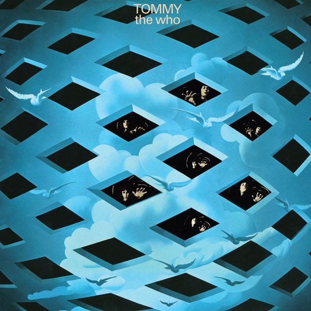 Tommy - 1