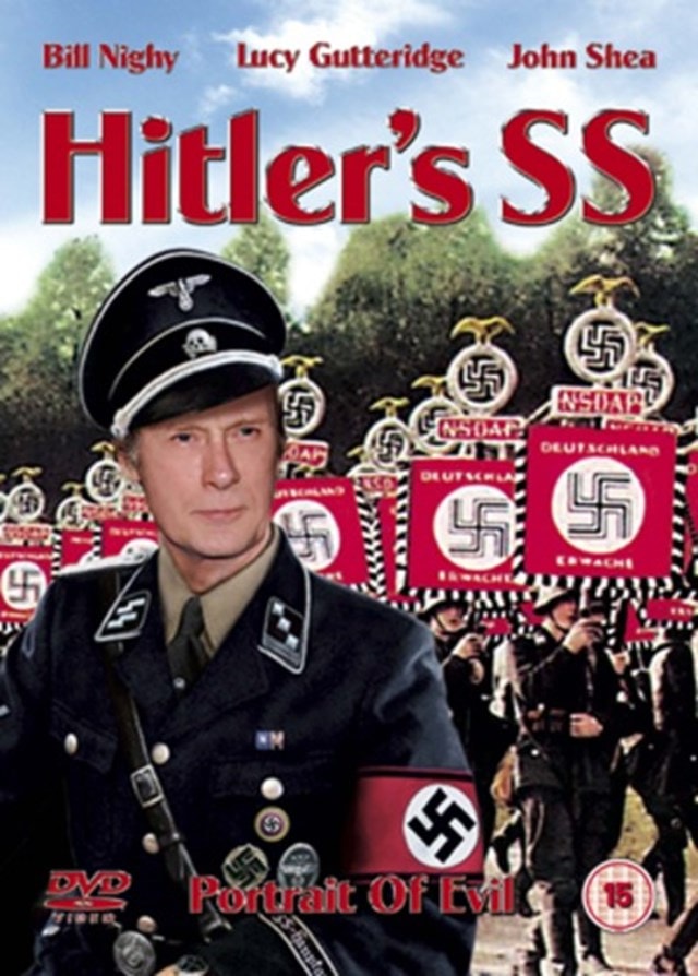Hitler's SS - A Portrait of Evil - 1