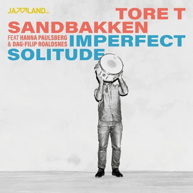 Imperfect solitude - 1