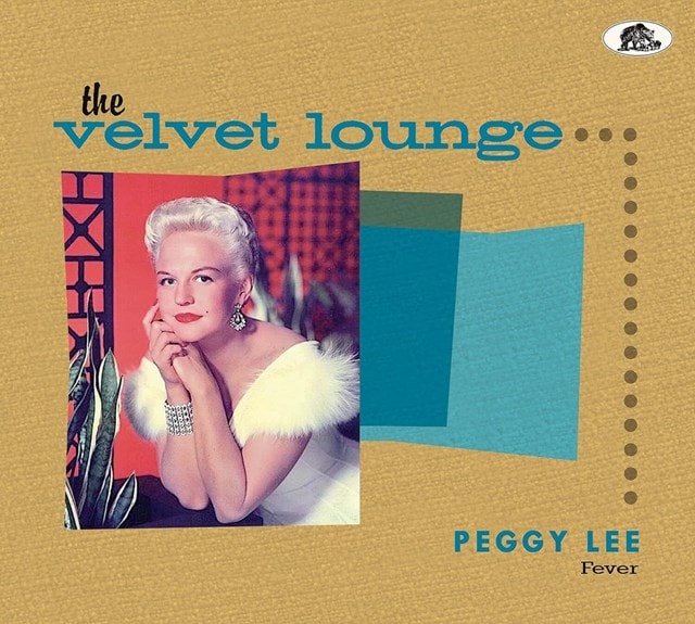 The Velvet Lounge: Fever - 2