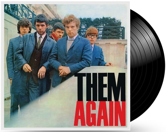 Them Again - 2