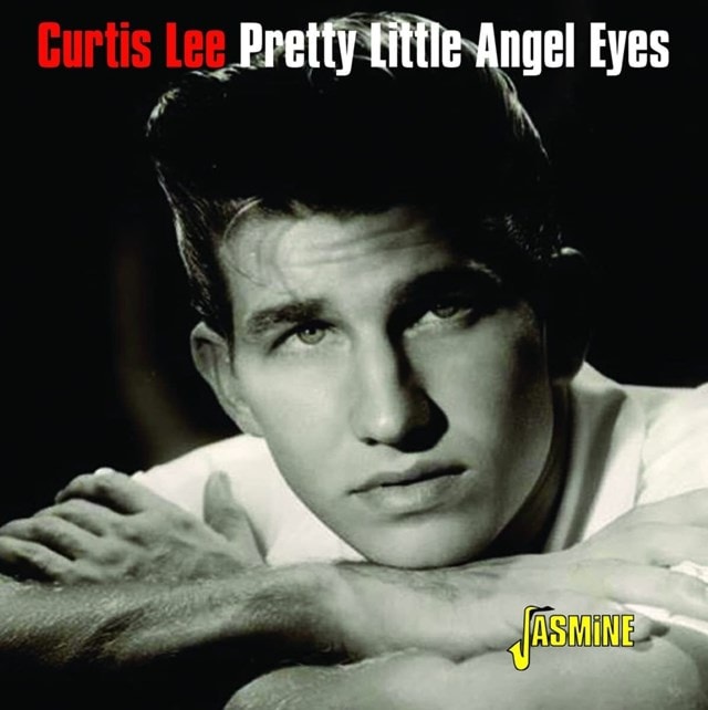 Pretty Little Angel Eyes - 1