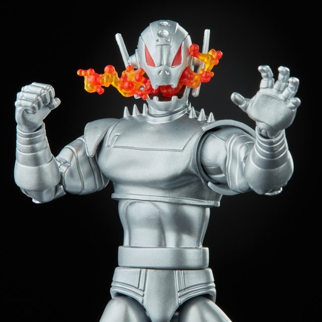 marvel legends classic ultron