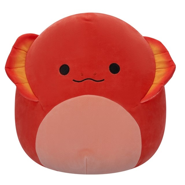 Maxie the Red Frilled Lizard 12" Original Squishmallows - 1