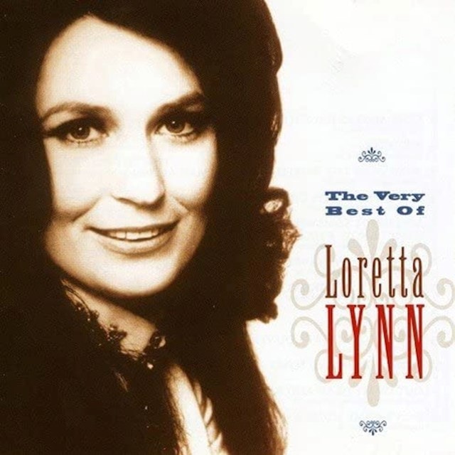 The Very Best of Loretta Lynn - 1