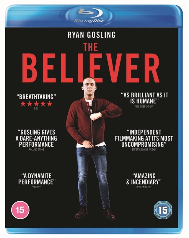 The Believer - 1