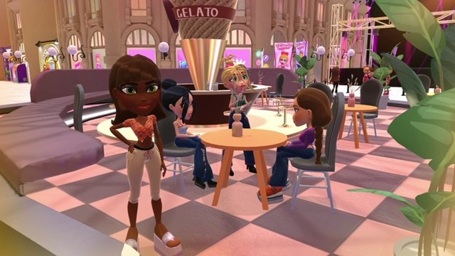 BRATZ Rhythm & Style (XSX) - 10