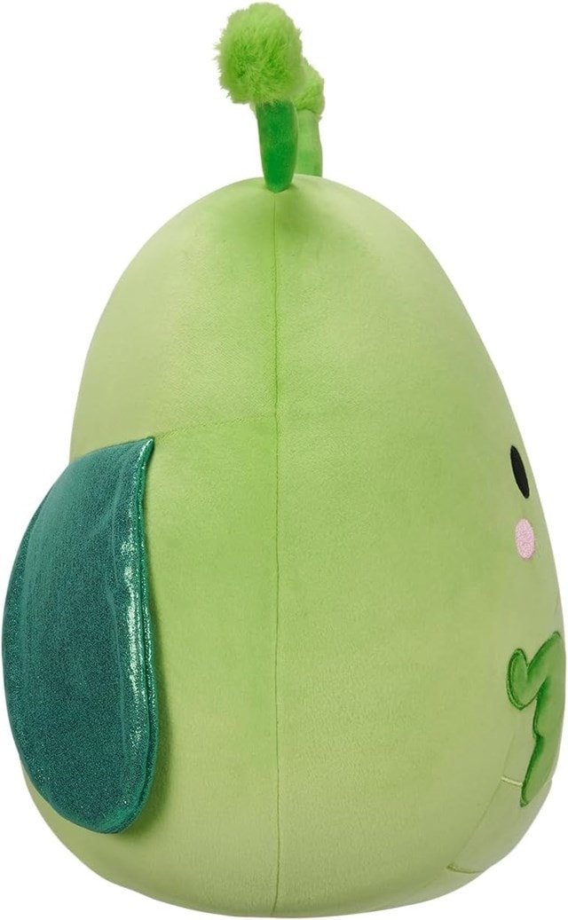 Trenton Green Praying Mantis With Sparkle Wings Squishmallows Plush - 3