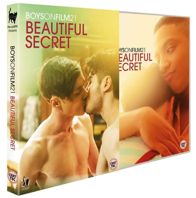 Boys On Film 21 - Beautiful Secret - 1