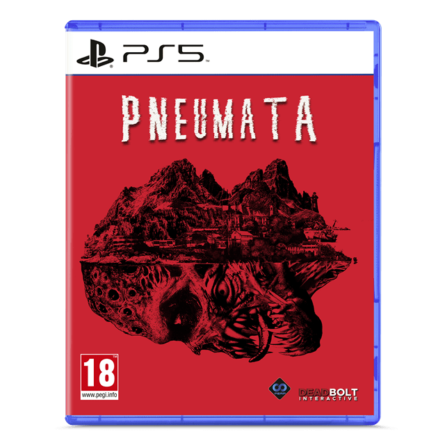 Pneumata (PS5) - 1