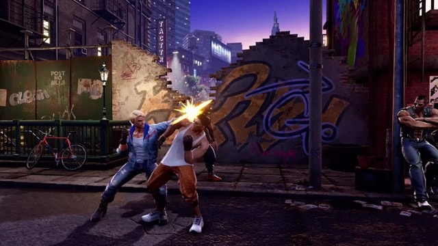 Double Dragon Revive: Limited Edition (Switch) - 6