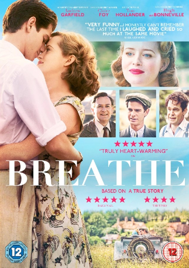 Breathe - 1