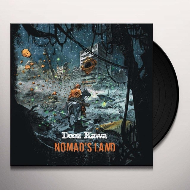 Nomad's Land - 2