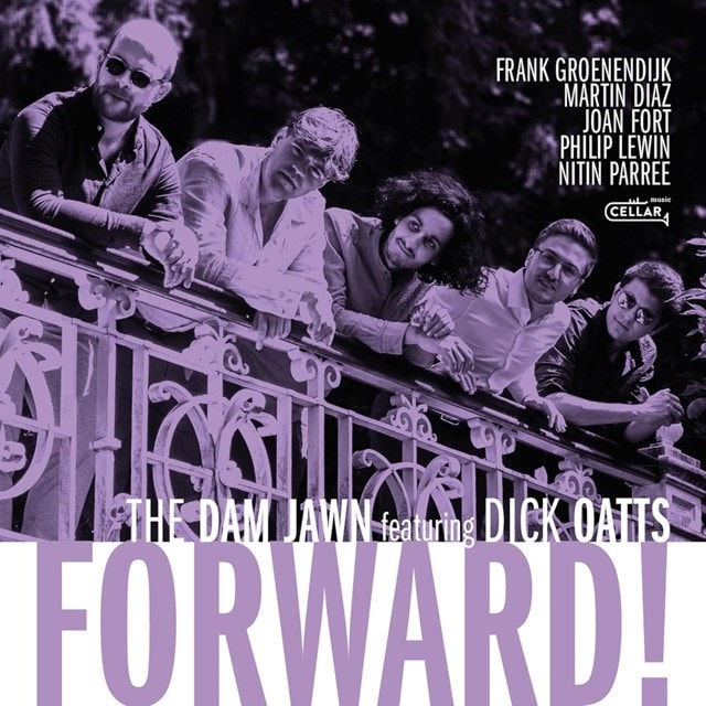 Forward! - 1